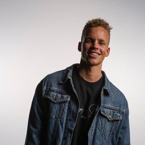 Meet your Posher, Nate